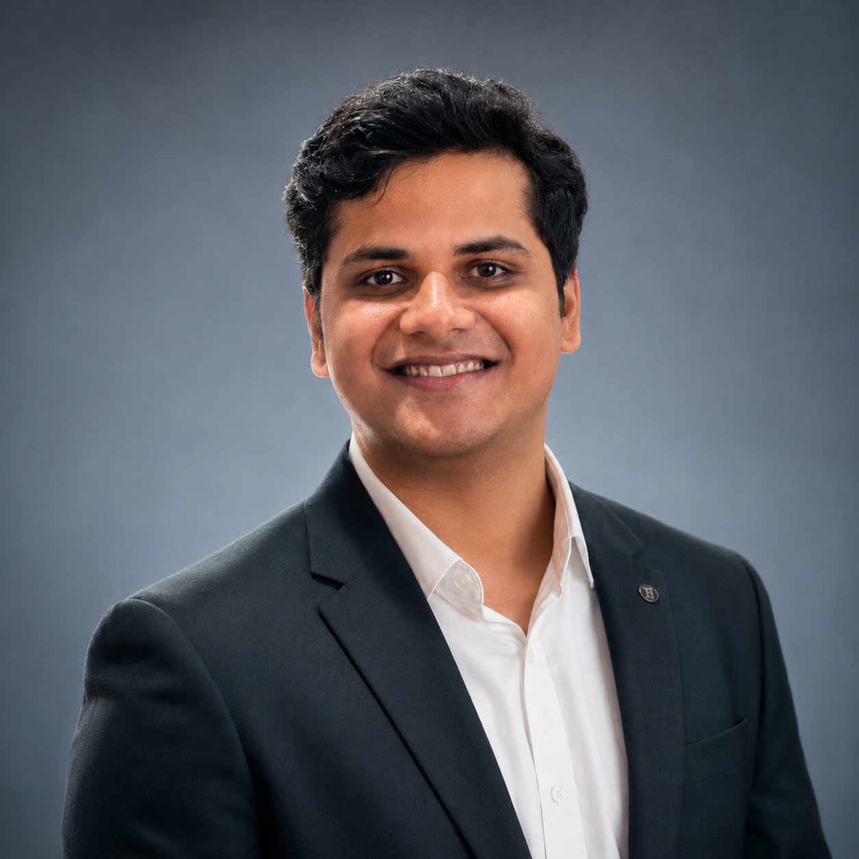 Krishna Gupta